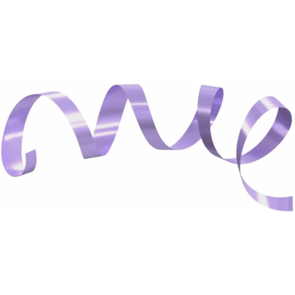 FITILHO 5MMX50M LILAS EMFESTA (PCT.C/10) - imagem 4