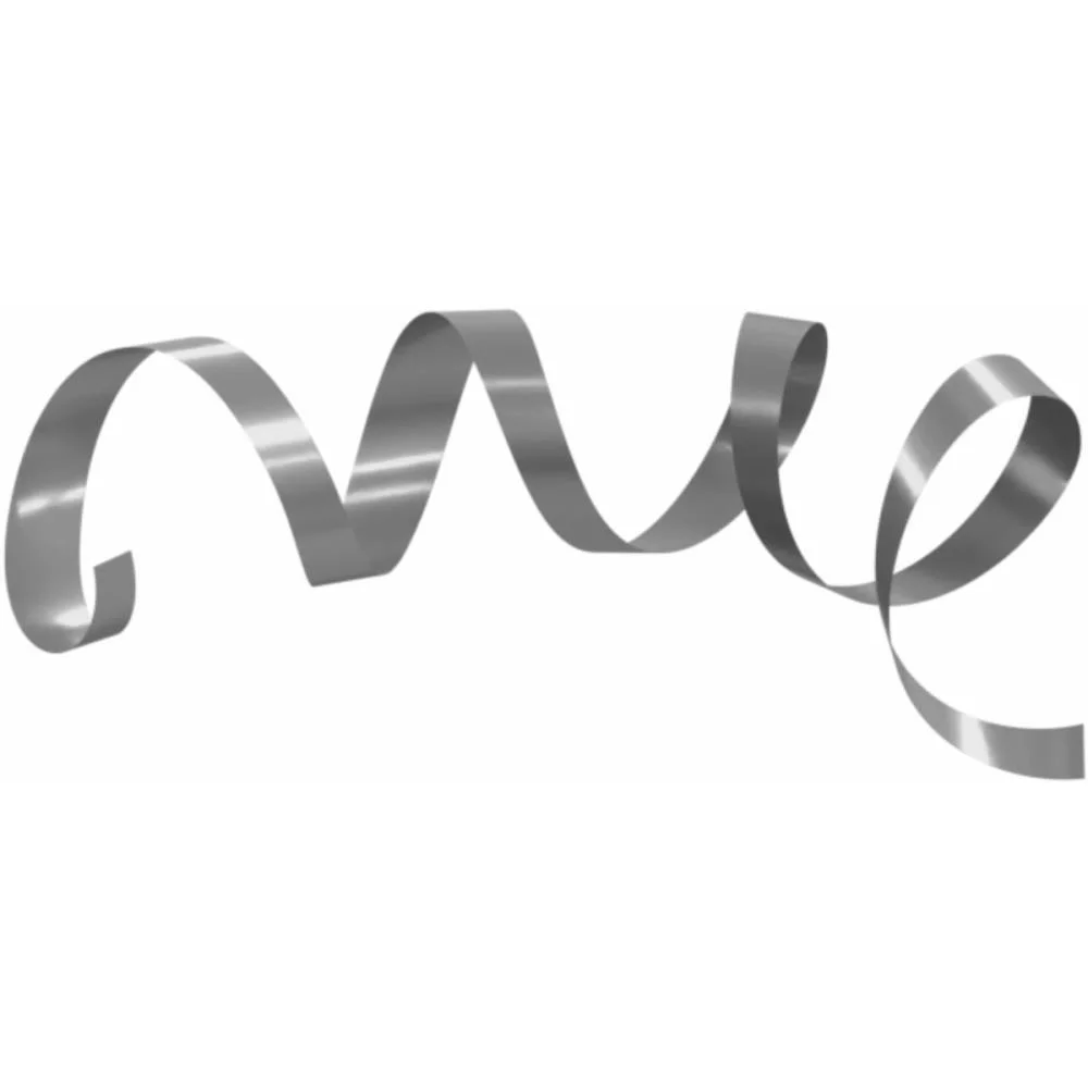 FITILHO 5MMX50M PRATA EMFESTA (PCT.C/10) - imagem 4