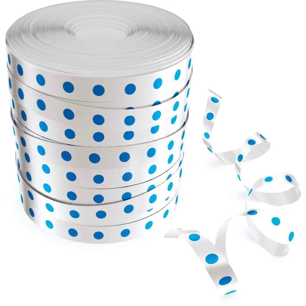 FITILHO 5MMX50M FITA BRANCA COM POA EMFESTA (PCT.C/10) - imagem 5