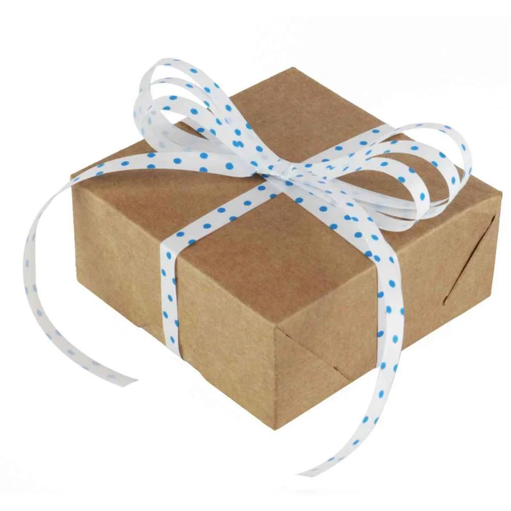 FITILHO 5MMX50M FITA BRANCA COM POA EMFESTA (PCT.C/10) - imagem 6