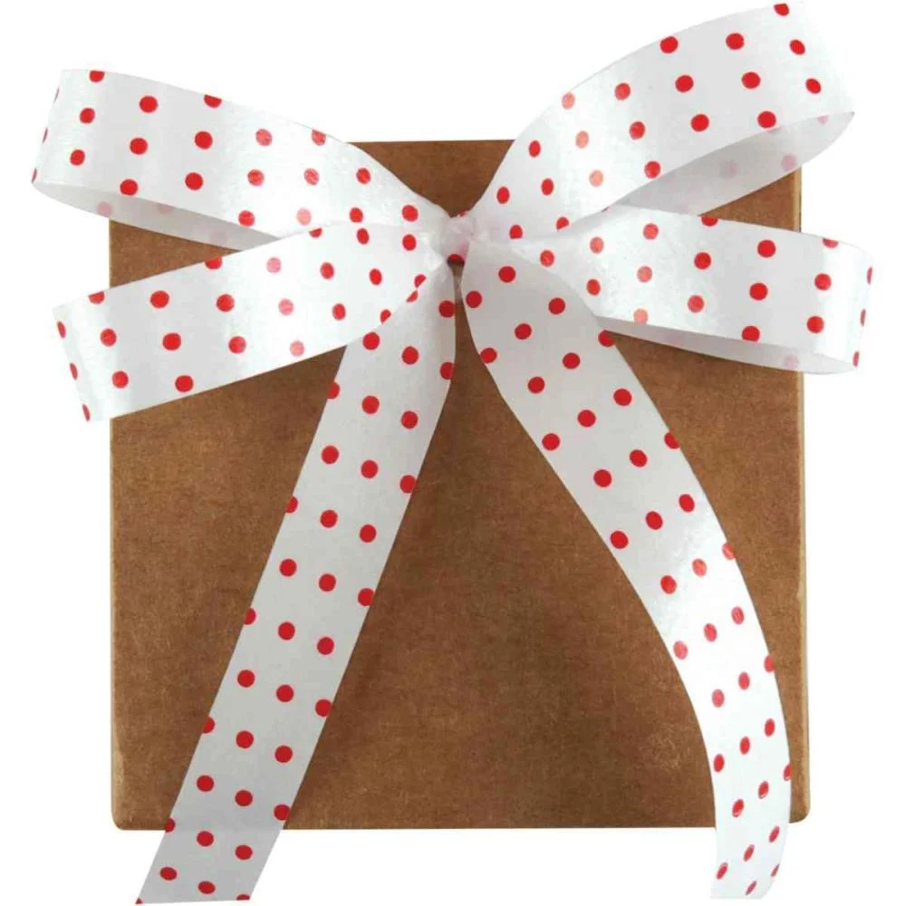 FITILHO 5MMX50M FITA BRANCA COM POA EMFESTA (PCT.C/10) - imagem 8