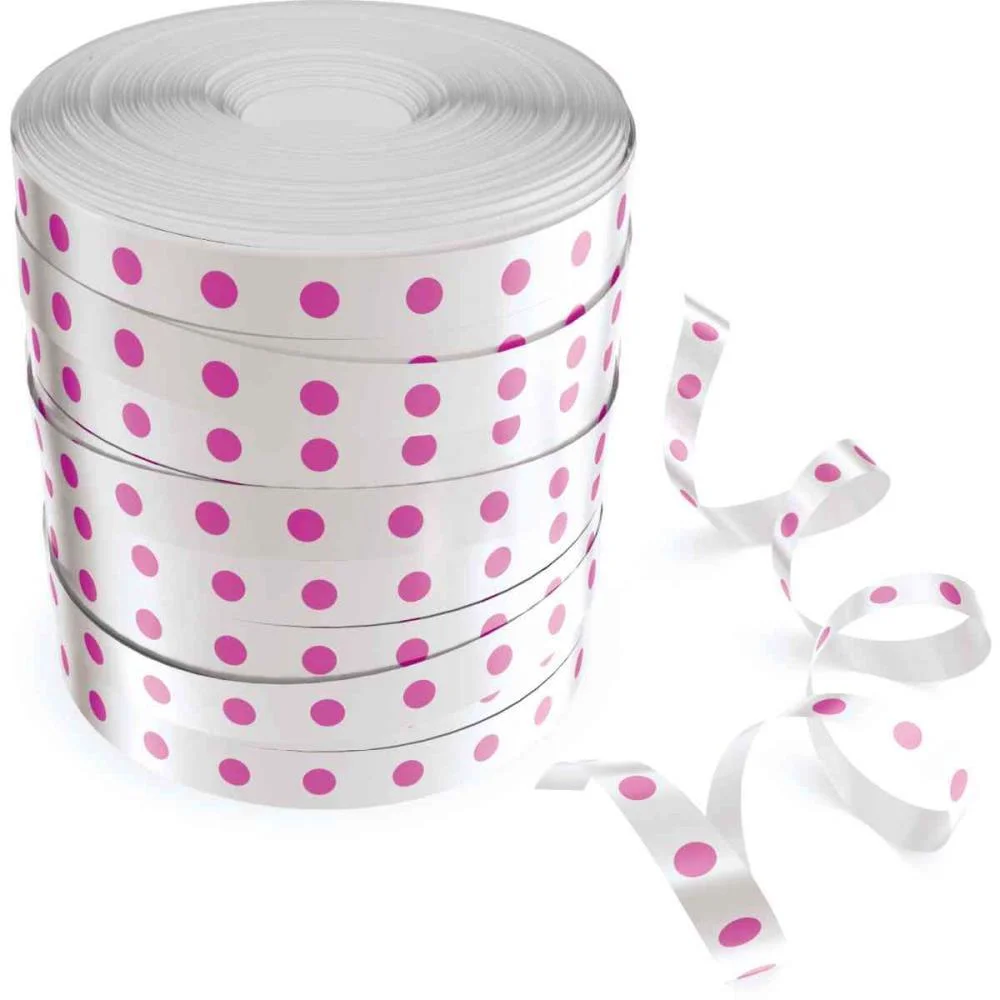 FITILHO 5MMX50M FITA BRANCA COM POA EMFESTA (PCT.C/10) - imagem 9