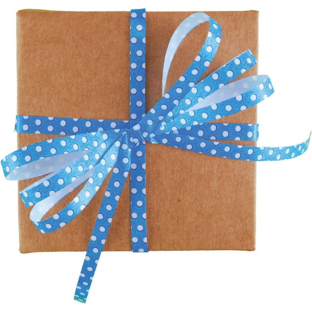 FITILHO 5MMX50M FITA COLORIDA COM POA EMFESTA (PCT.C/10) - imagem 6