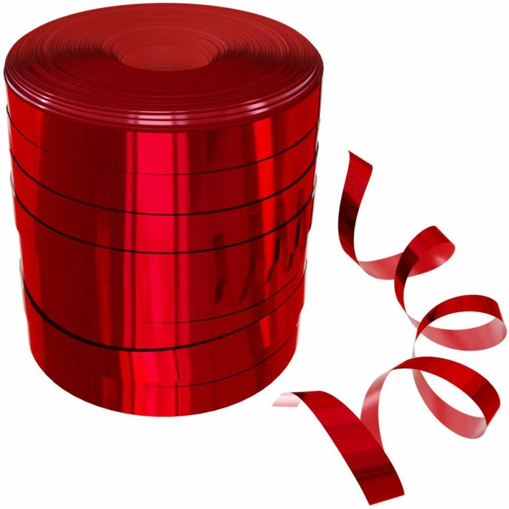 FITILHO 5MMX20M METALIZADO VM.CEREJA EMFESTA (PCT.C/10) - imagem 4