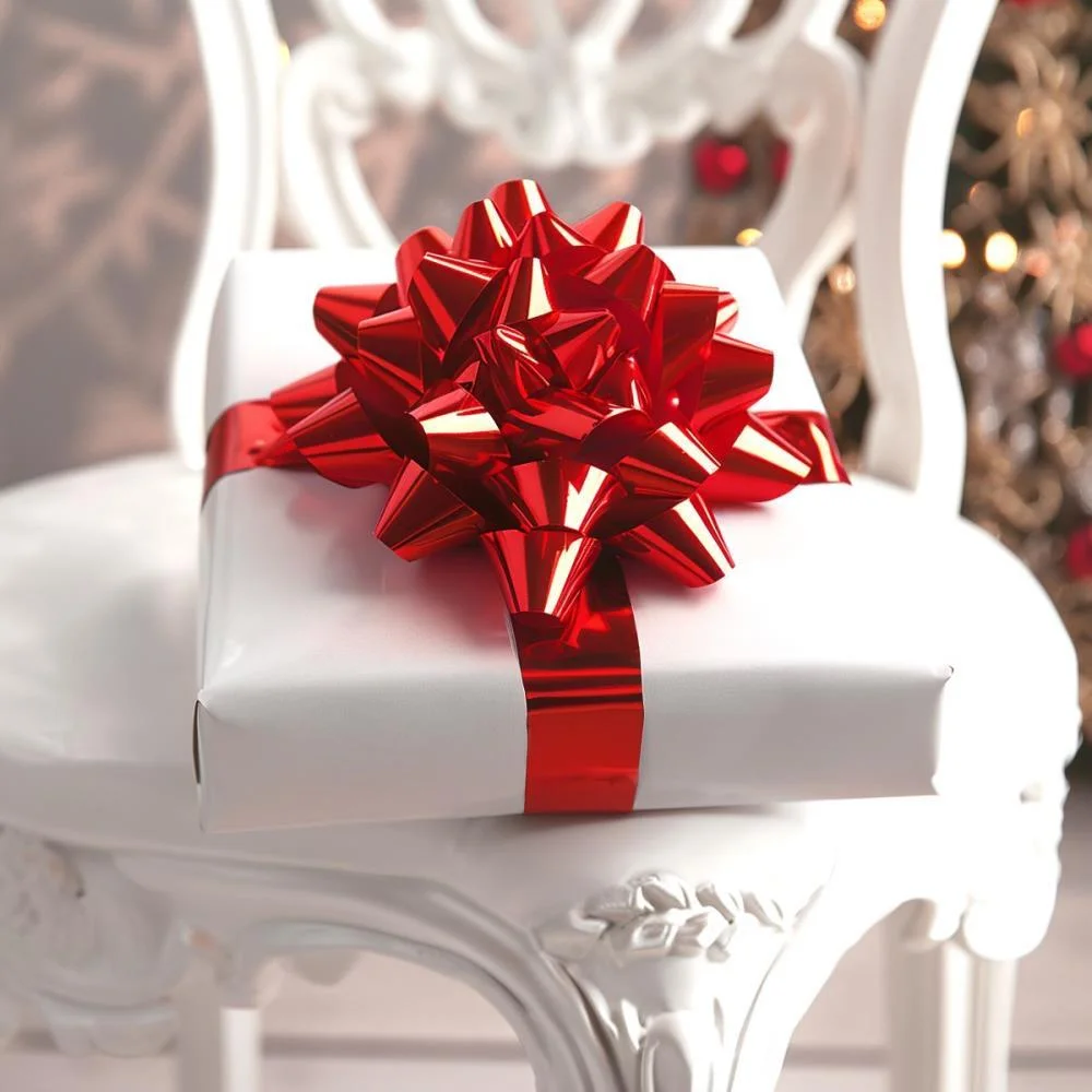 FITILHO 5MMX20M METALIZADO VM.CEREJA EMFESTA (PCT.C/10) - imagem 5