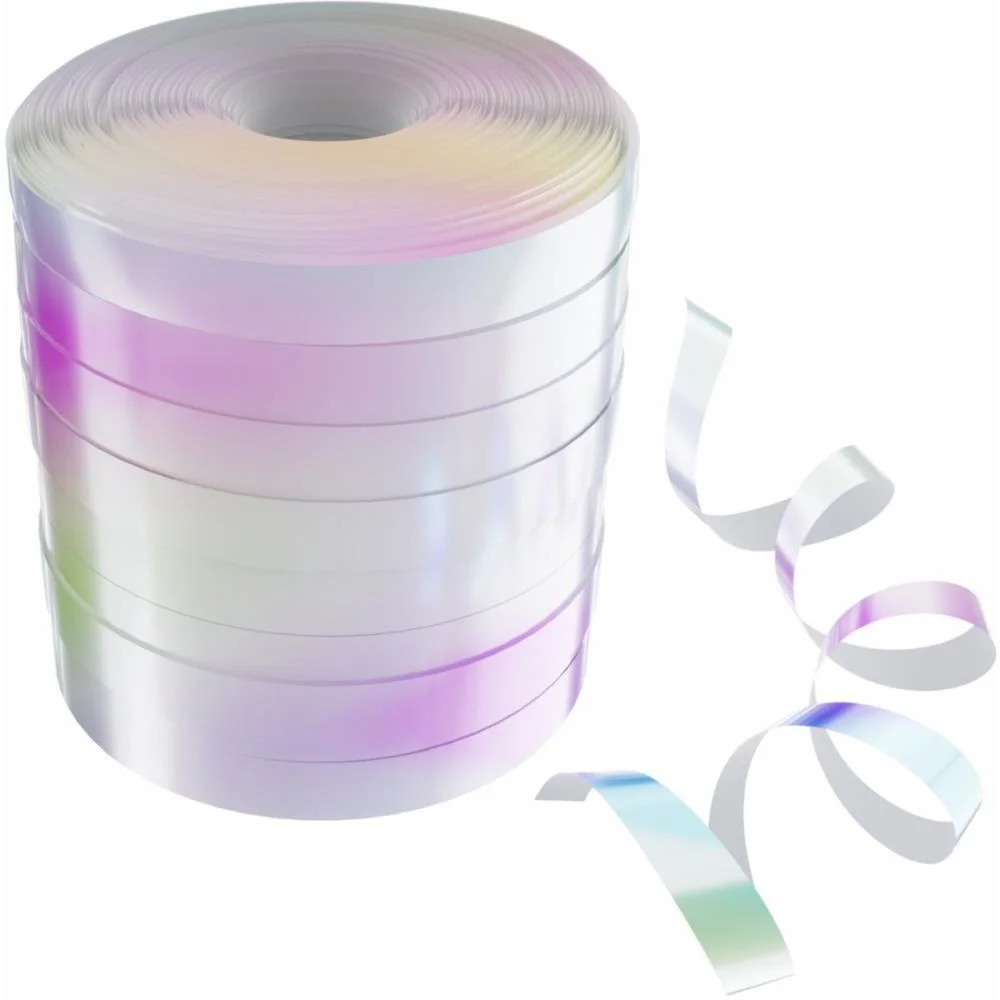 FITILHO 5MMX20M NACARADO BRANCO EMFESTA (PCT.C/10) - imagem 4