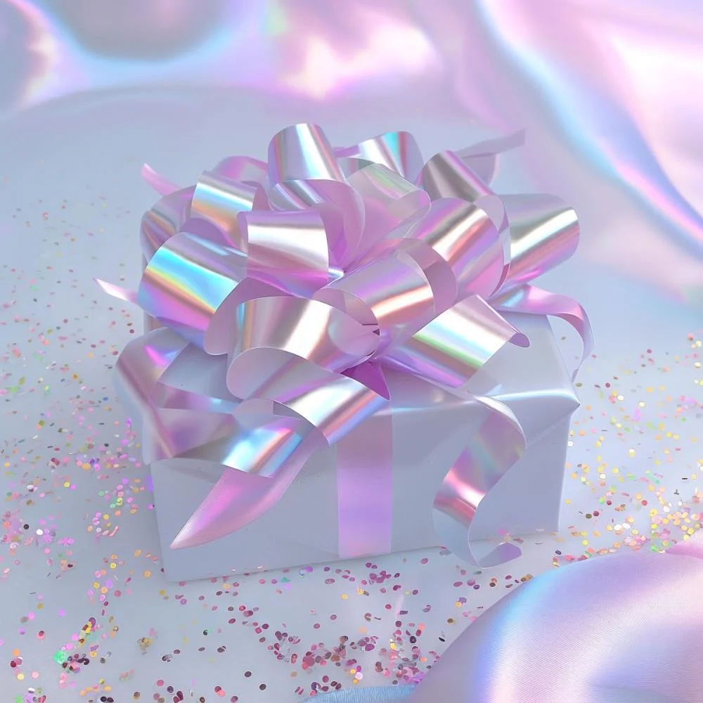 FITILHO 5MMX20M NACARADO BRANCO EMFESTA (PCT.C/10) - imagem 5