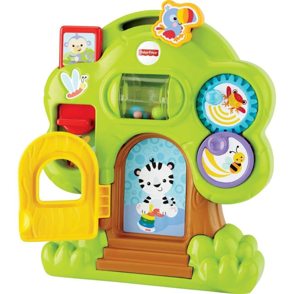 FISHER-PRICE INFANT SONS DIVERTIDOS II (S) MATTEL  - imagem 3