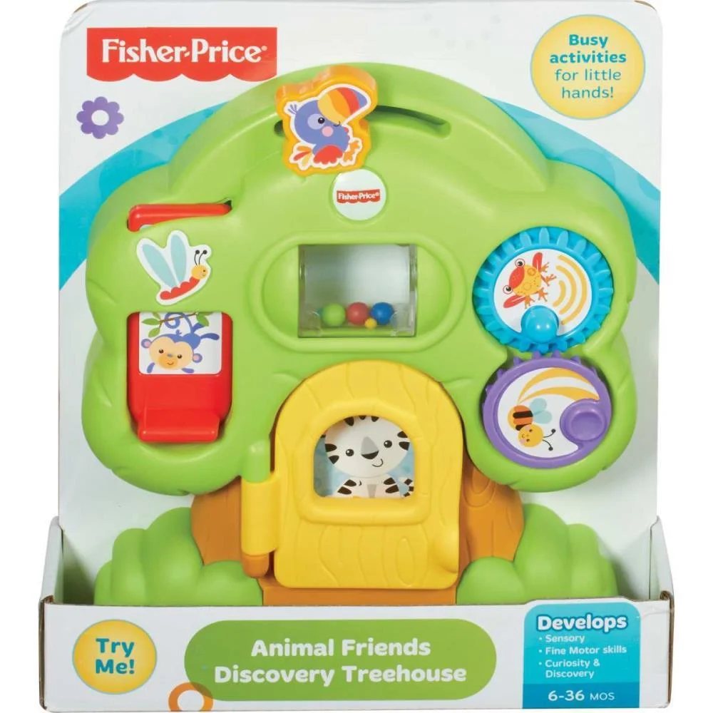 FISHER-PRICE INFANT SONS DIVERTIDOS II (S) MATTEL  - imagem 6