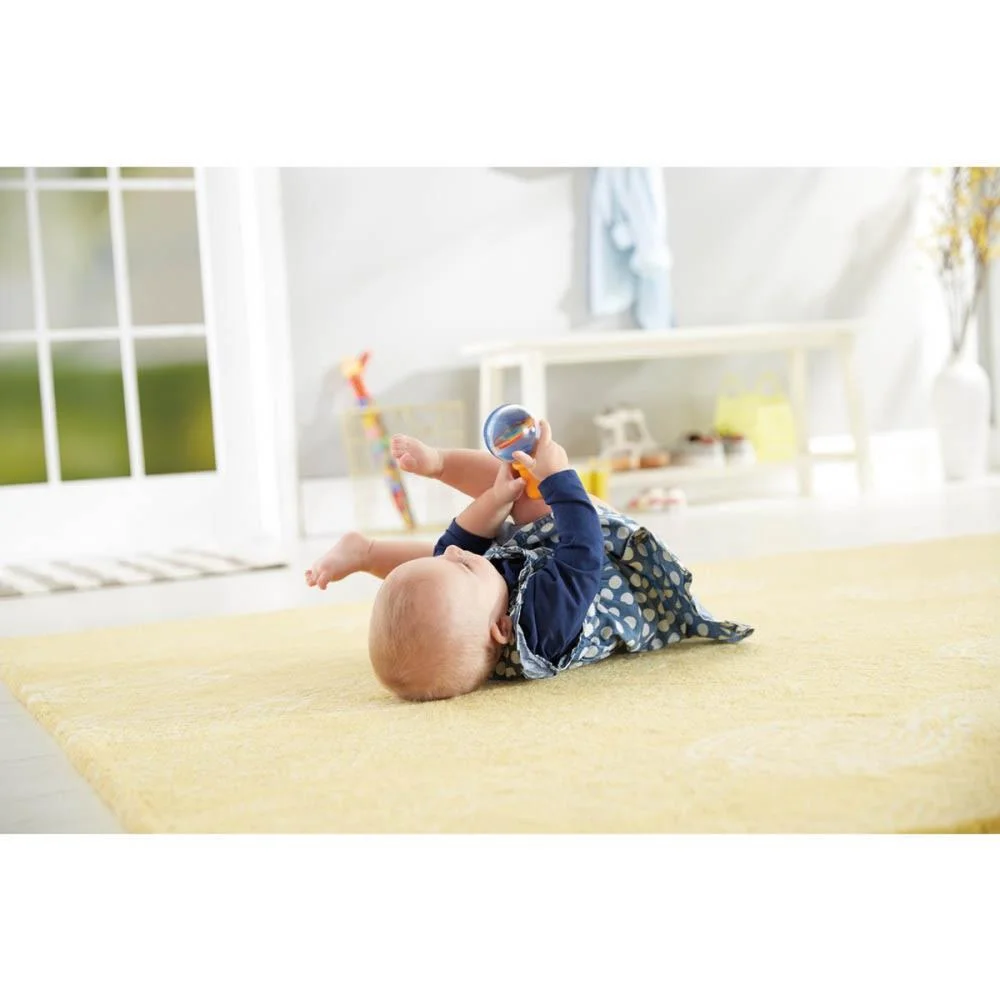 FISHER-PRICE INFANT MARACAS DIVERTIDAS (S) MATTEL  - imagem 4