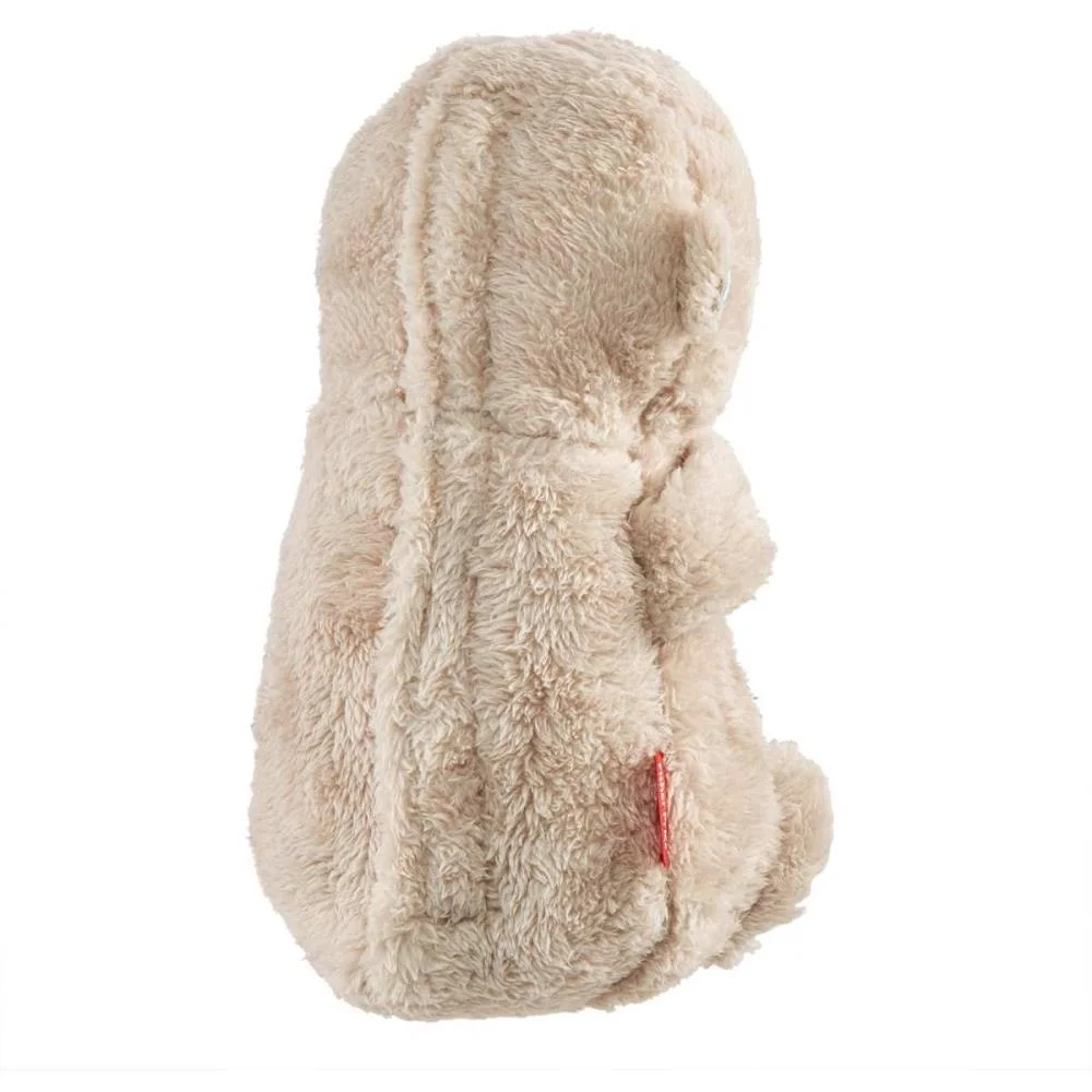 FISHER-PRICE NEWBORN TOYS LONTRA HORA DORMIR MATTEL  - imagem 6