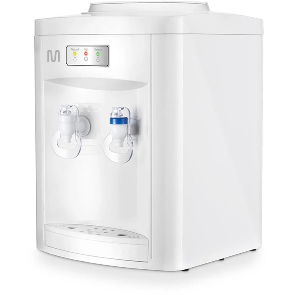 BEBEDOURO ELETRONICO 220V. MULTI  - imagem 4