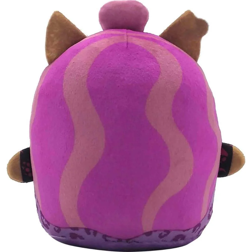 PELUCIA MONSTER HIGH CUUTOPIA 25CM (S) MATTEL  - imagem 11