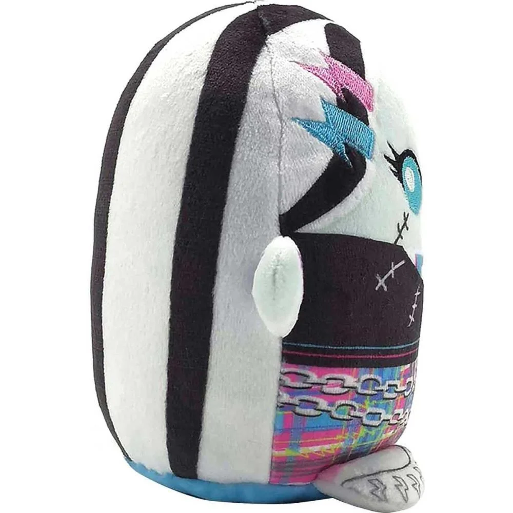 PELUCIA MONSTER HIGH CUUTOPIA 25CM (S) MATTEL  - imagem 15