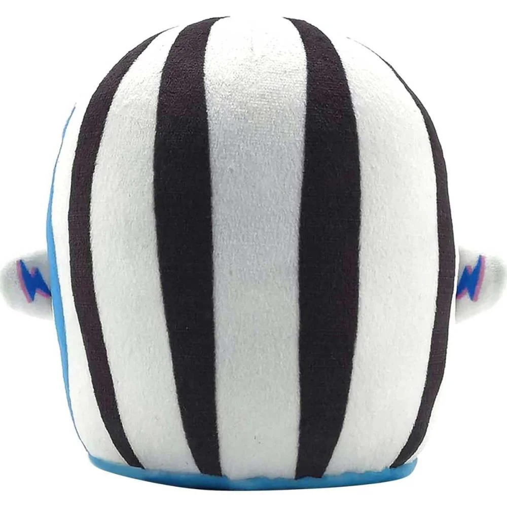 PELUCIA MONSTER HIGH CUUTOPIA 25CM (S) MATTEL  - imagem 16