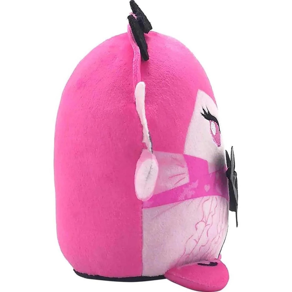 PELUCIA MONSTER HIGH CUUTOPIA 25CM (S) MATTEL  - imagem 5