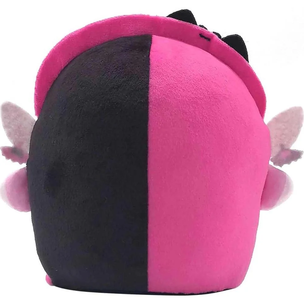 PELUCIA MONSTER HIGH CUUTOPIA 25CM (S) MATTEL  - imagem 6