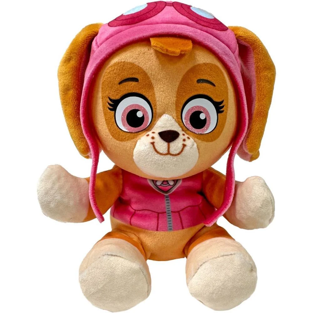 PELUCIA PATRULHA CANINA 16CM (S) TOYNG  - imagem 5