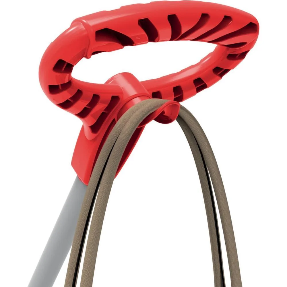 VEICULO PARA BEBE VELOCITA VERMELHO 2 EM 1 C/SOM CALESITA  - imagem 6