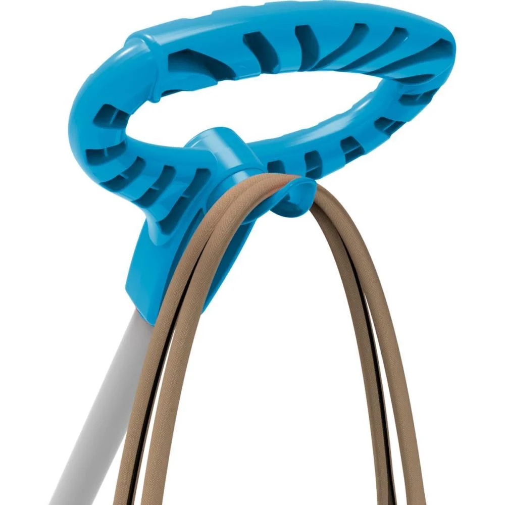 VEICULO PARA BEBE POTO CALESITA 2EM1 AZUL C/SOM CALESITA  - imagem 15