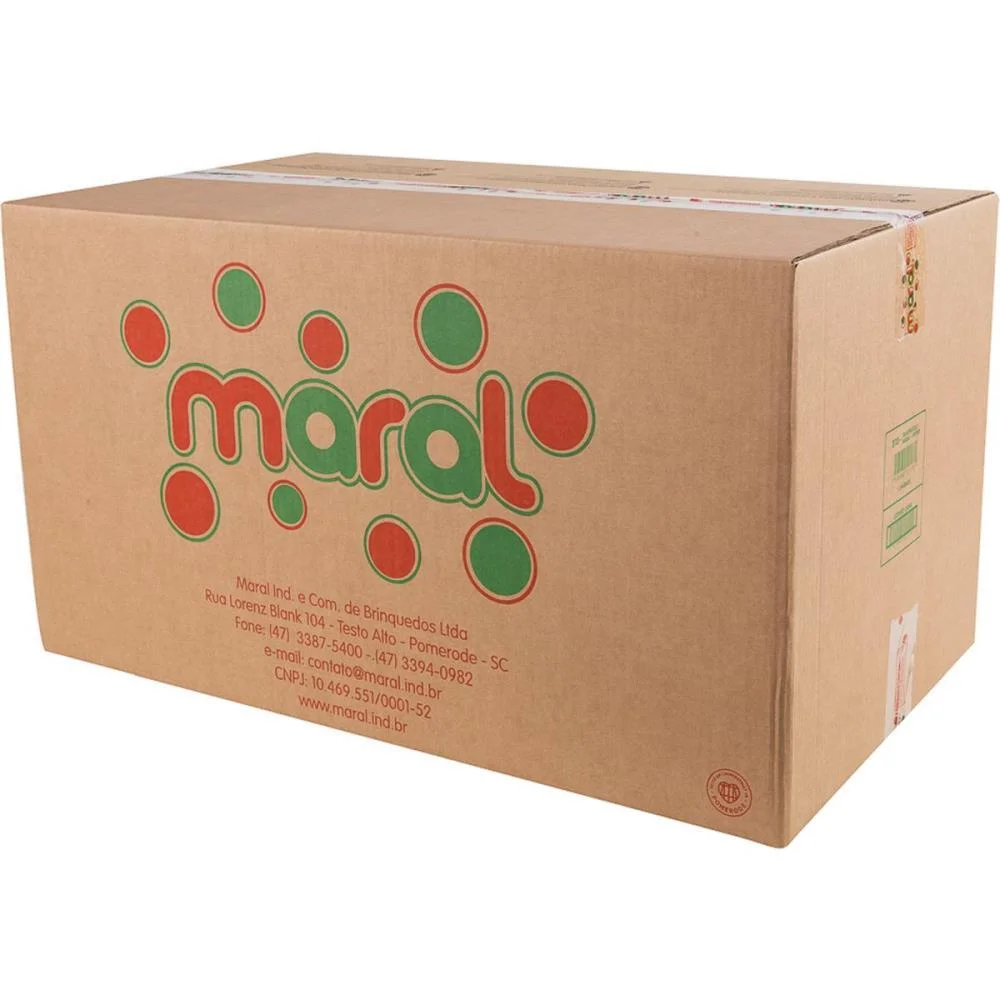 VEICULO PARA BEBE QUADRICICLO SPIDER C/SOM 30KG MARAL  - imagem 4