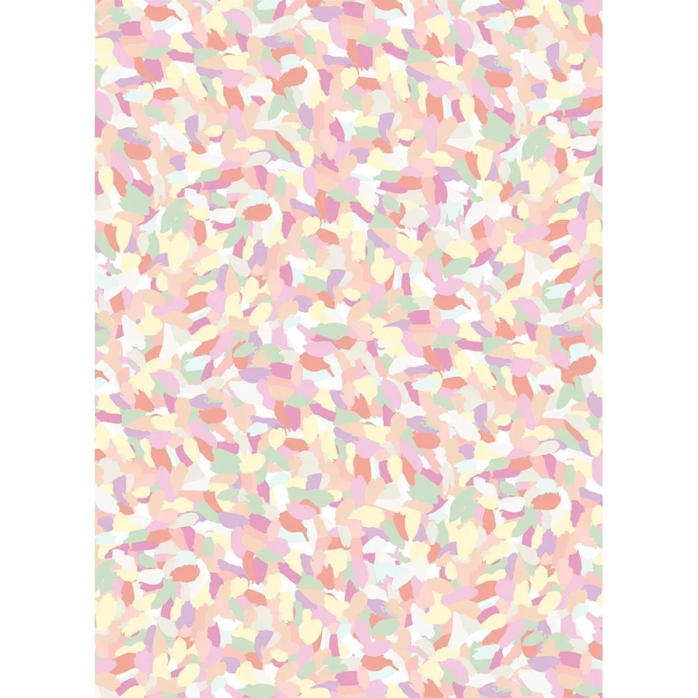 CADERNO 01X1 CAPA DURA LA CREME NEO 80FLS I.A JANDAIA (UNIDADE) - imagem 12