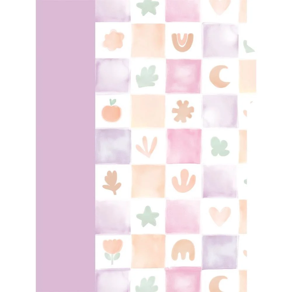 CADERNO 01X1 CAPA DURA LA CREME NEO 80FLS I.A JANDAIA (UNIDADE) - imagem 6