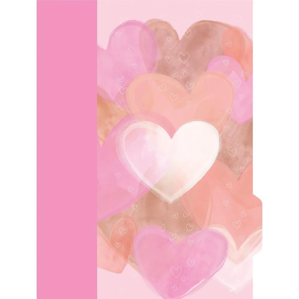 CADERNO 01X1 CAPA DURA LA CREME NEO 80FLS I.A JANDAIA (UNIDADE) - imagem 9