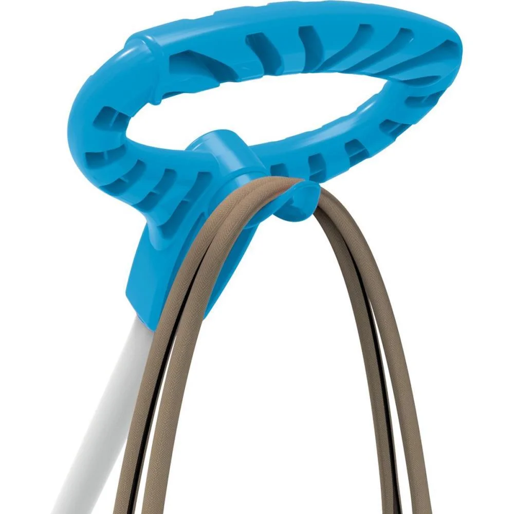 VEICULO PARA BEBE KOMBINA AZUL C/SOM 30KG CALESITA  - imagem 8