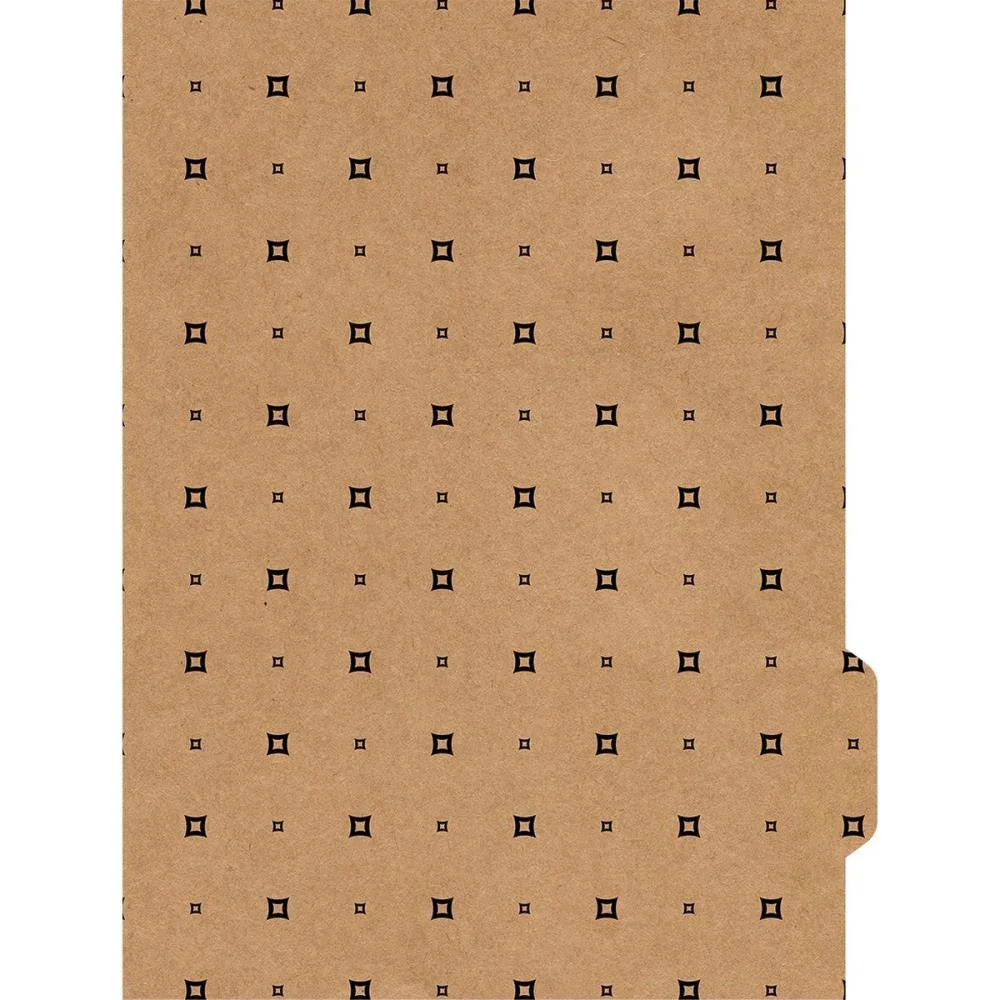 CADERNO 01X1 CAPA DURA KRAFT GOLD NEO 80FLS. I.A JANDAIA (UNIDADE) - imagem 10