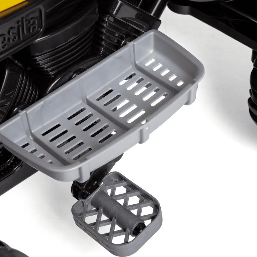 VEICULO PARA BEBE CROSS UP AZUL 2EM1 C/SOM 30KG CALESITA  - imagem 16