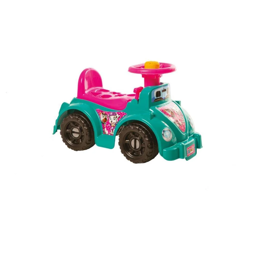 VEICULO PARA BEBE KETOKINHA DOG MENINA VD/RS 16K KENDY BRINQUEDOS  - imagem 3