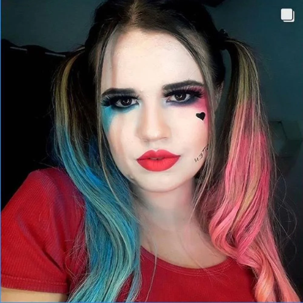 PINTA CABELO 150ML ROSA DALEGRIA (CX.C/12) - imagem 3