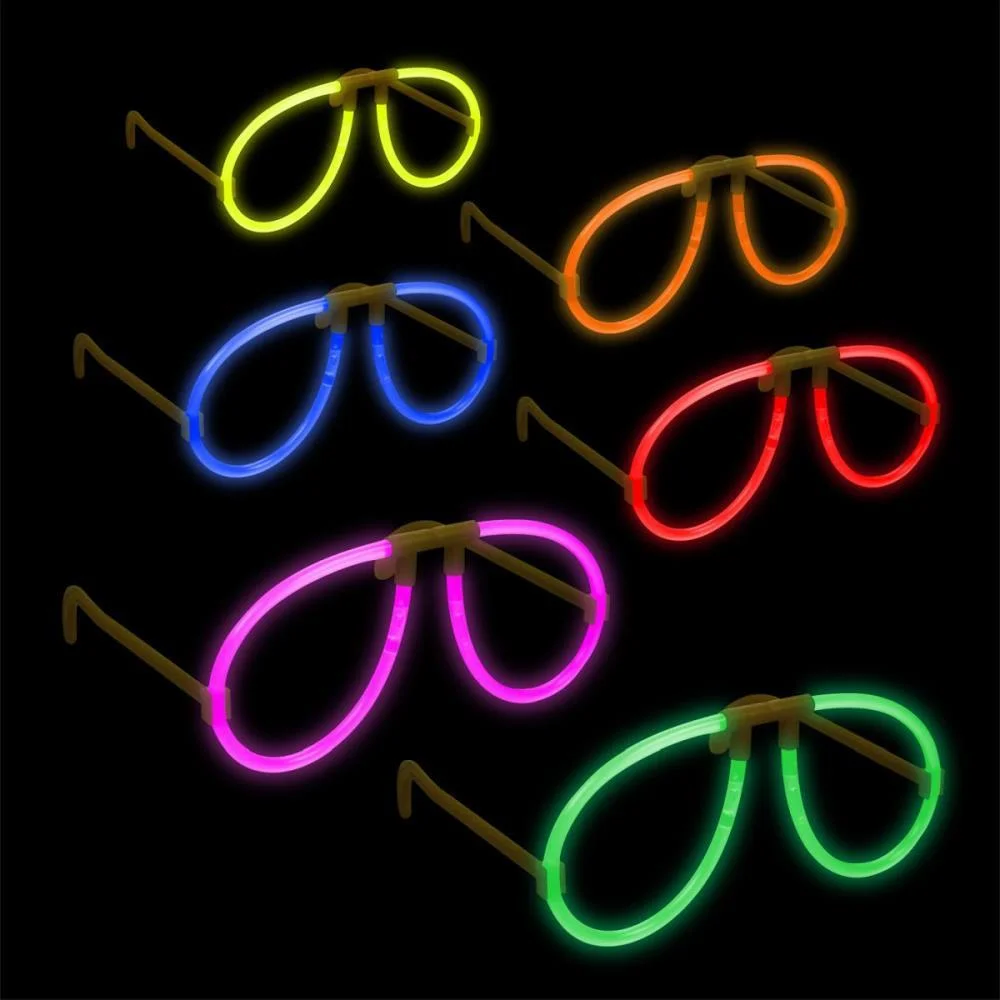 ARTIGO PARA FESTA OCULOS BASTAO NEON MAKE+ (PCT.C/12) - imagem 4