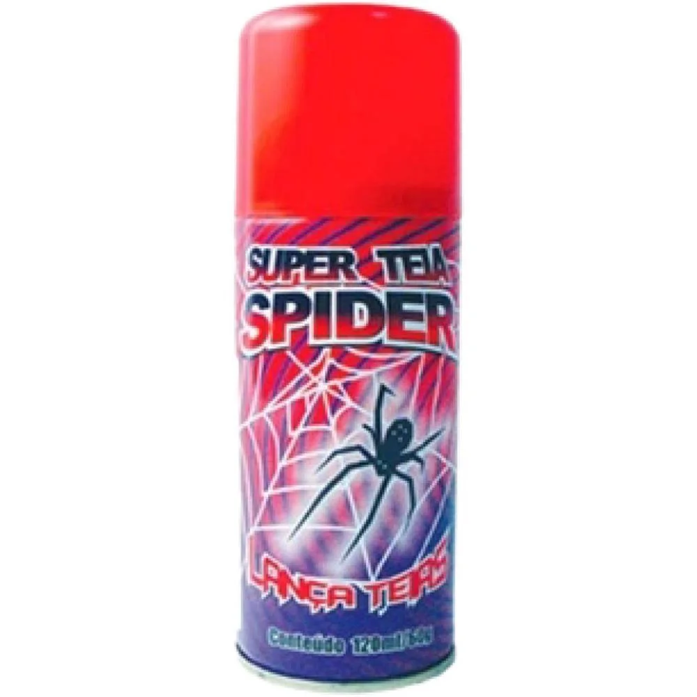 ARTIGO PARA FESTA SUPER TEIA 125ML SENHOR PRECO (CX.C/24) - imagem 2
