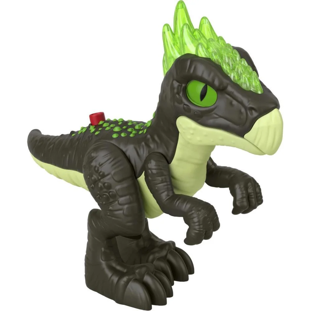 IMAGINEXT JW DRACOREX XL DELUXE MATTEL  - imagem 3