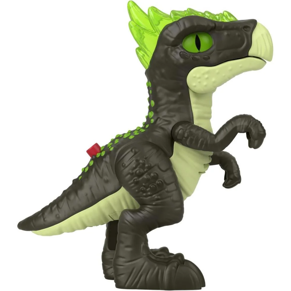 IMAGINEXT JW DRACOREX XL DELUXE MATTEL  - imagem 4