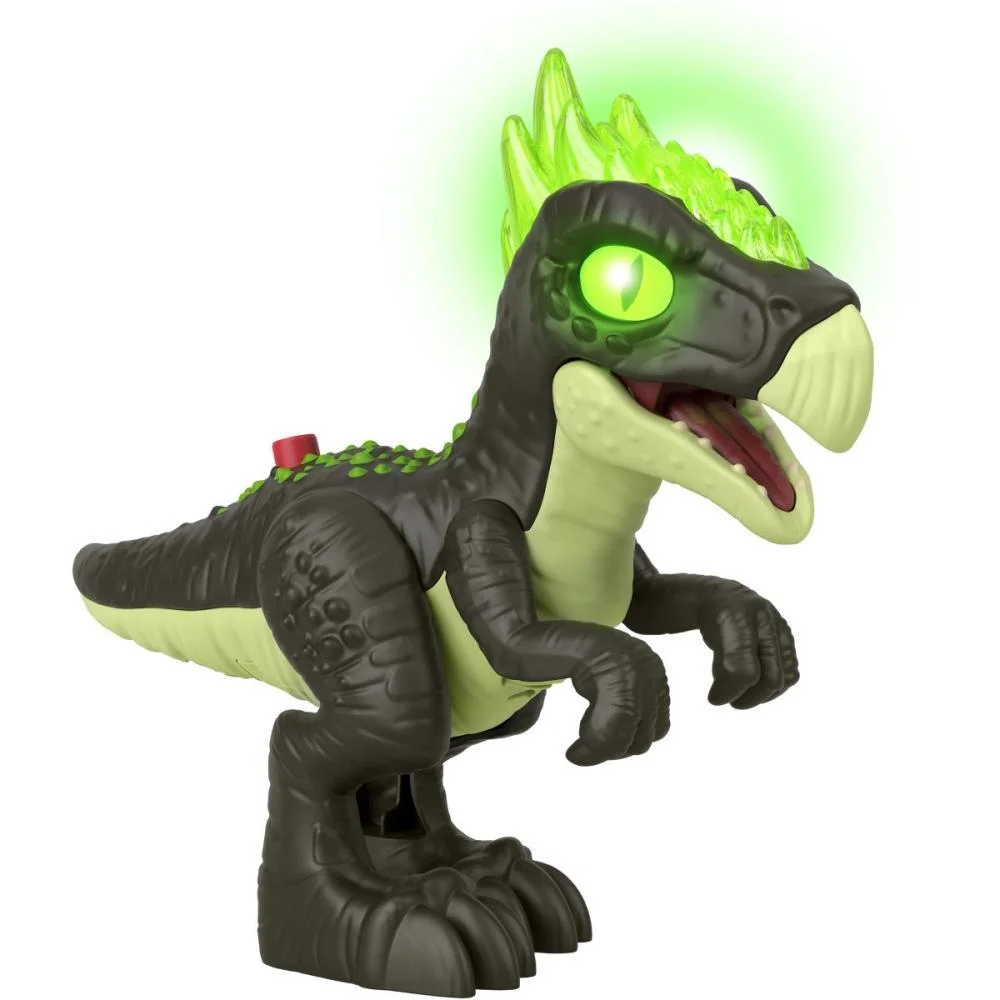 IMAGINEXT JW DRACOREX XL DELUXE MATTEL  - imagem 6