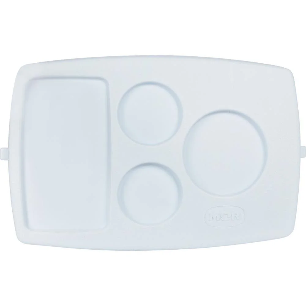 CAIXA TERMICA 18L. C/ALCA AZUL MOR  - imagem 4