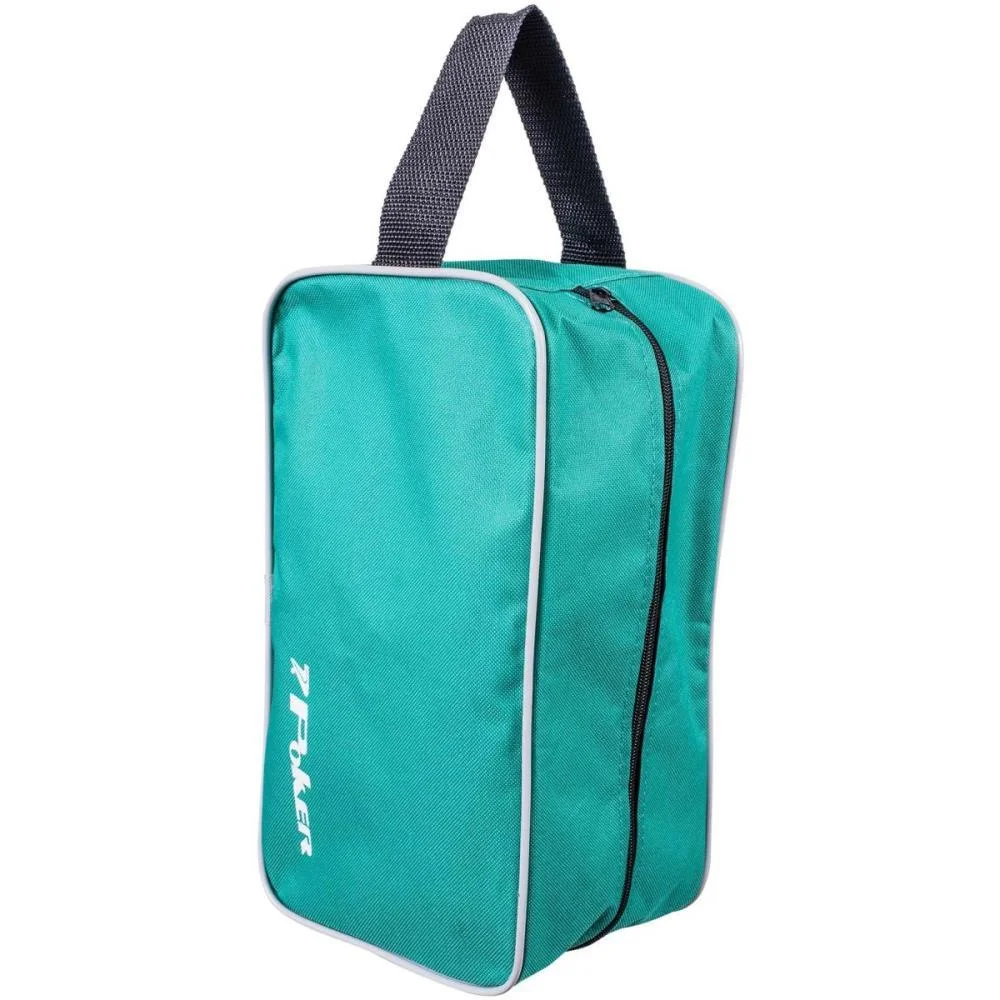 ACESSORIO PARA FUTEBOL PORTA CHUTEIRA SORTIDA POKER (UNIDADE) - imagem 7