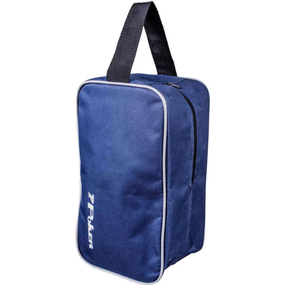 ACESSORIO PARA FUTEBOL PORTA CHUTEIRA SORTIDA POKER (UNIDADE) - imagem 8