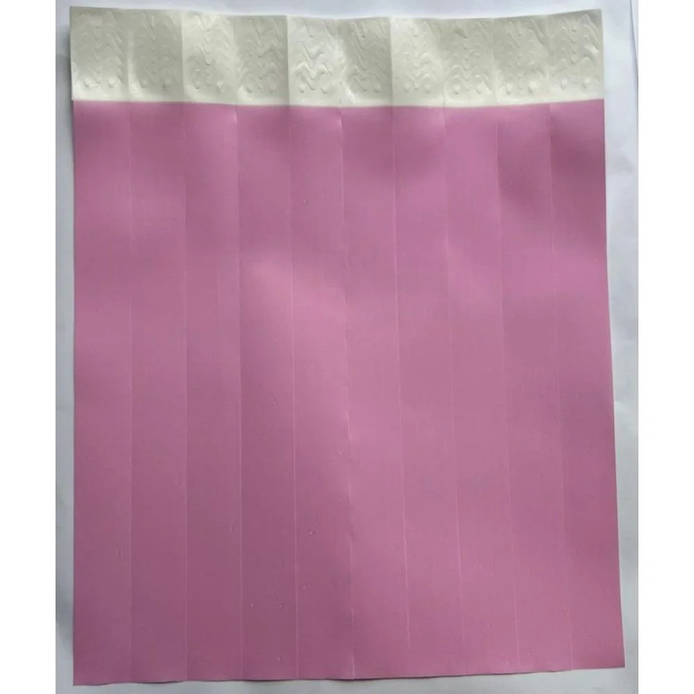 PULSEIRA IDENTIFICACAO MED ROSA TECNOMIDIA (PCT.C/100) - imagem 3