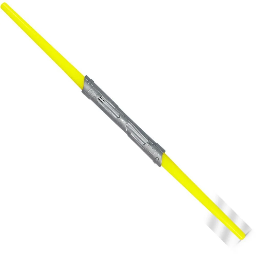 FANTASIA ACESSORIO SUPER SABRE DUPLO 70CM (S) PICA PAU (UNIDADE) - imagem 5