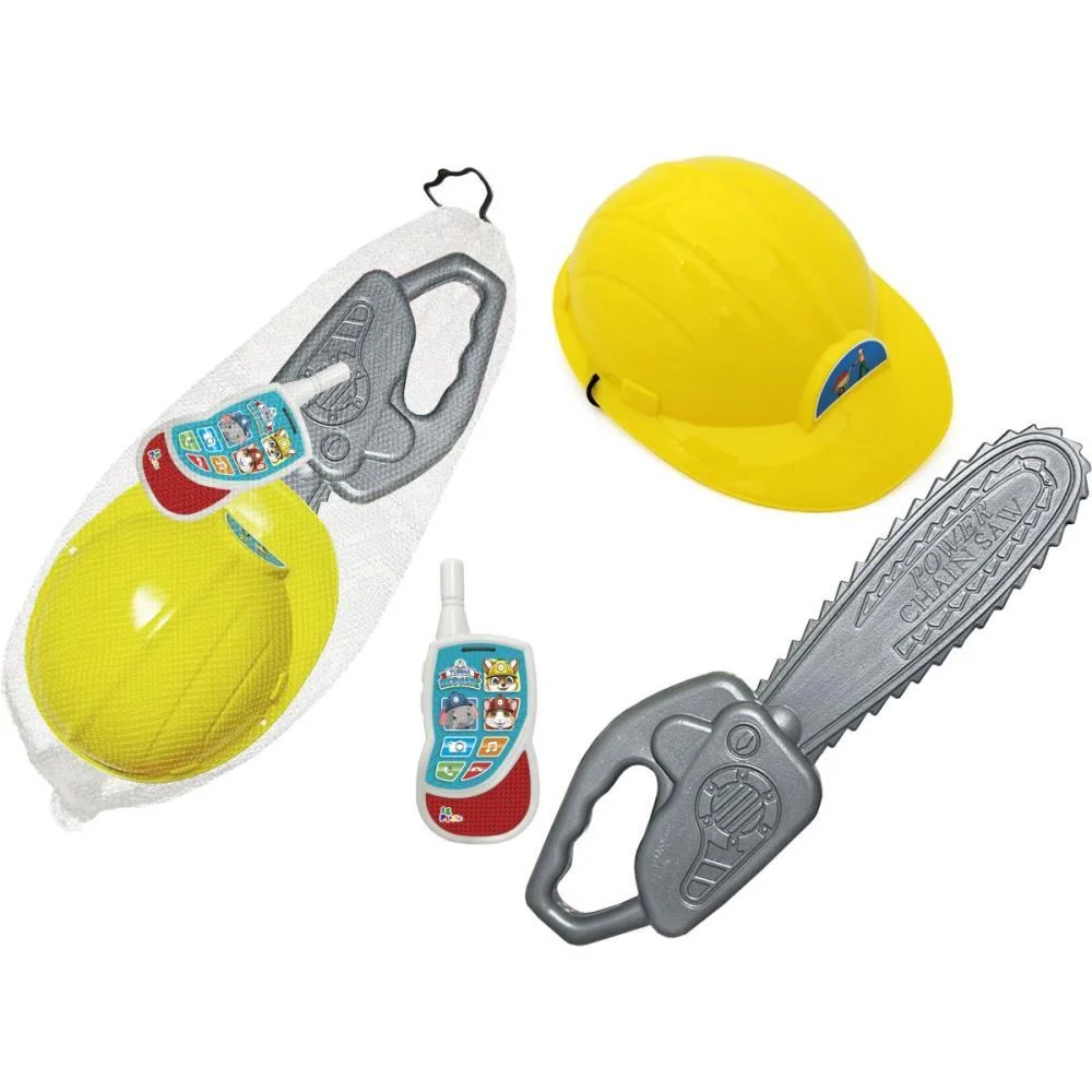 FANTASIA ACESSORIO KIT CONSTRUTOR LEPLASTIC (PCT.C/03) - imagem 3