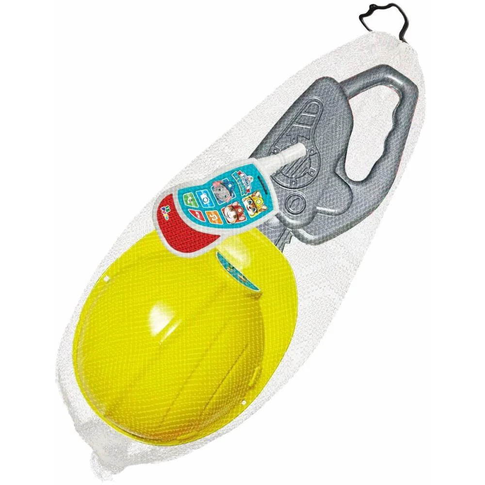 FANTASIA ACESSORIO KIT CONSTRUTOR LEPLASTIC (PCT.C/03) - imagem 4