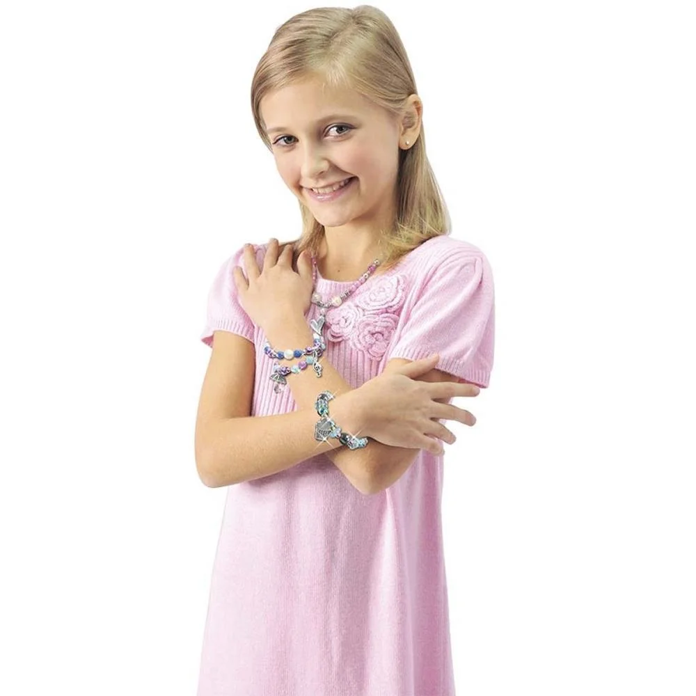 BIJUTERIA E MICANGA MY STYLE KIT PULSEIRAS LOVELY MULTIKIDS (UNIDADE) - imagem 4