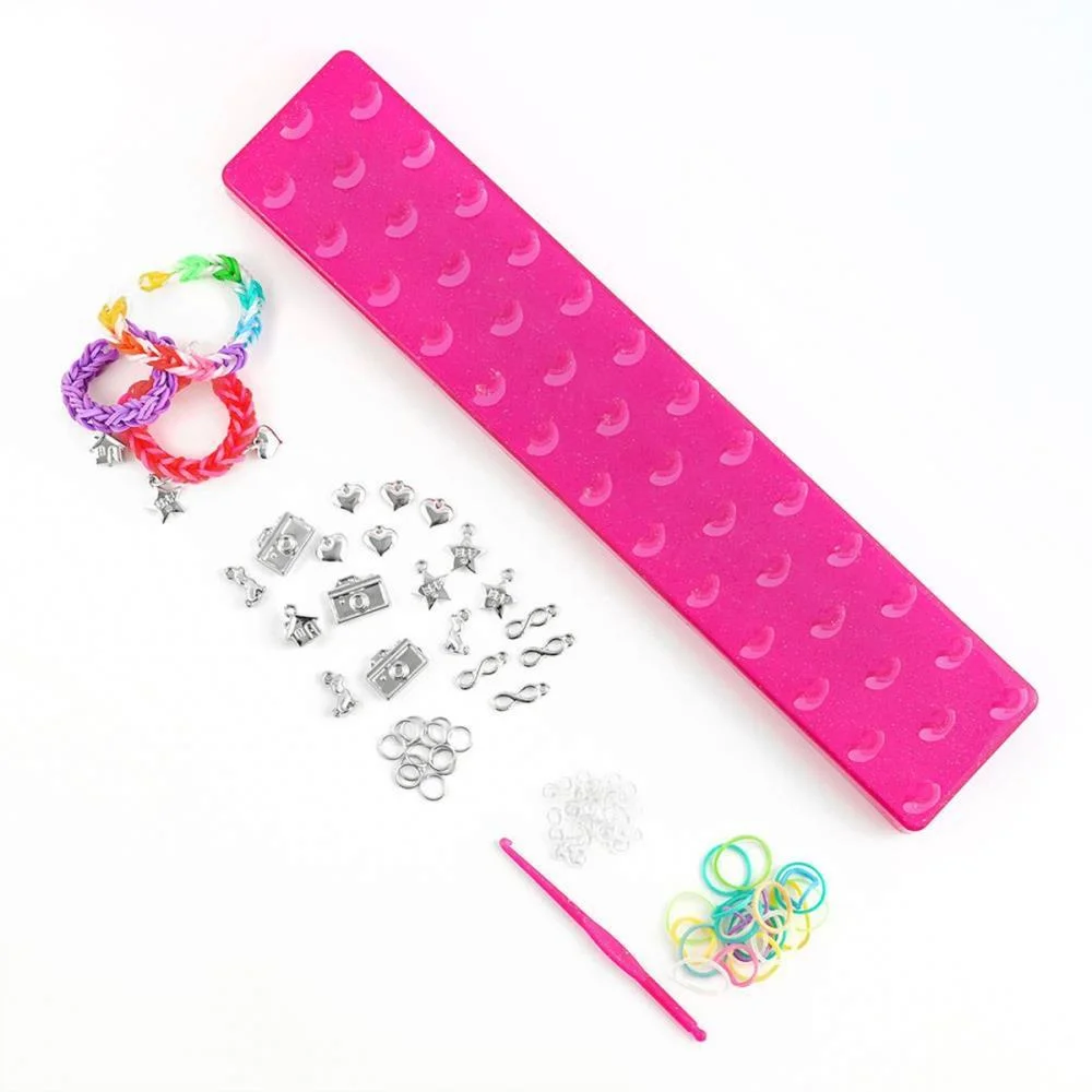 BIJUTERIA E MICANGA LULUCA FABRICA DE PULSEIRA/PIN ESTRELA (UNIDADE) - imagem 2