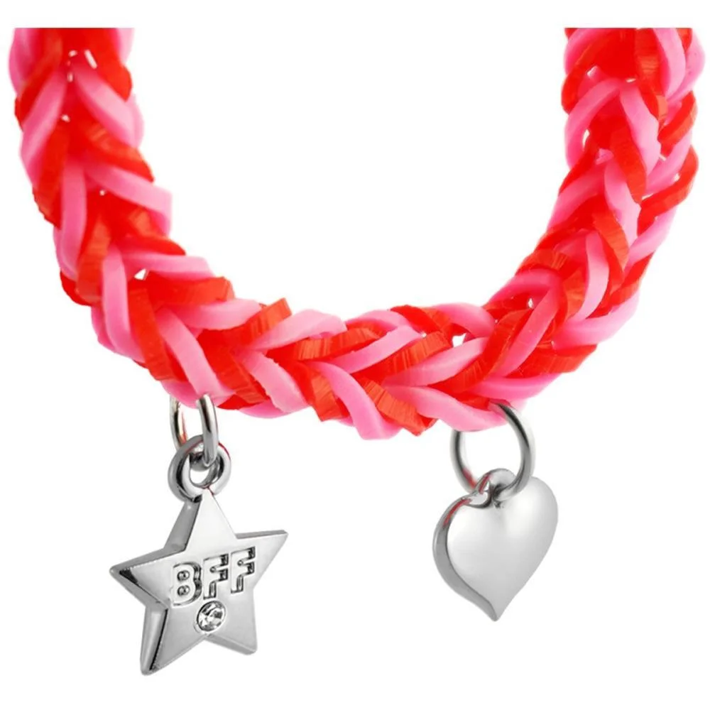 BIJUTERIA E MICANGA LULUCA FABRICA DE PULSEIRA/PIN ESTRELA (UNIDADE) - imagem 6