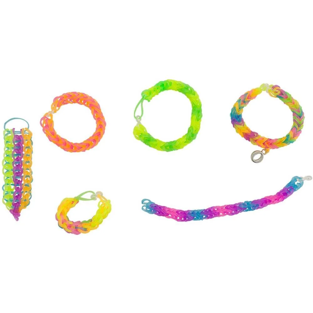 BIJUTERIA E MICANGA FABRICA DE PULSEIRA DA AMIZADE ESTRELA (UNIDADE) - imagem 6