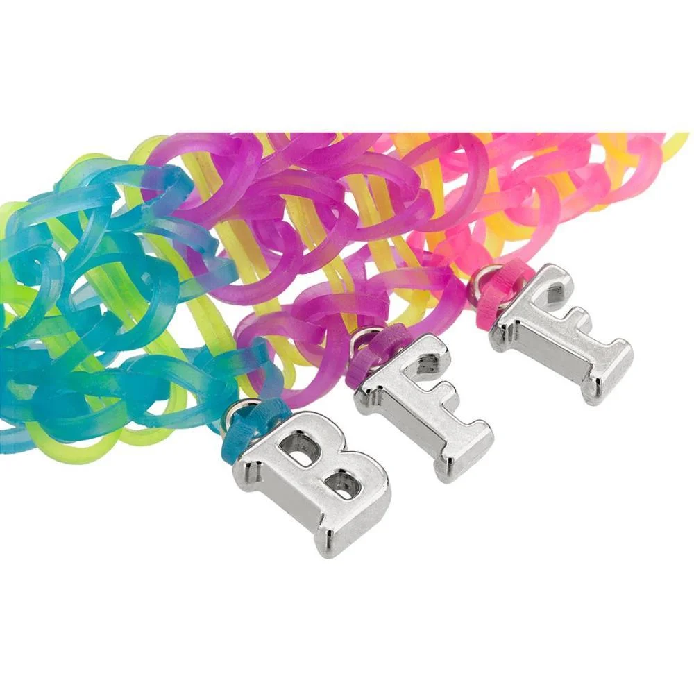 BIJUTERIA E MICANGA FABRICA DE PULSEIRA DA AMIZADE ESTRELA (UNIDADE) - imagem 7